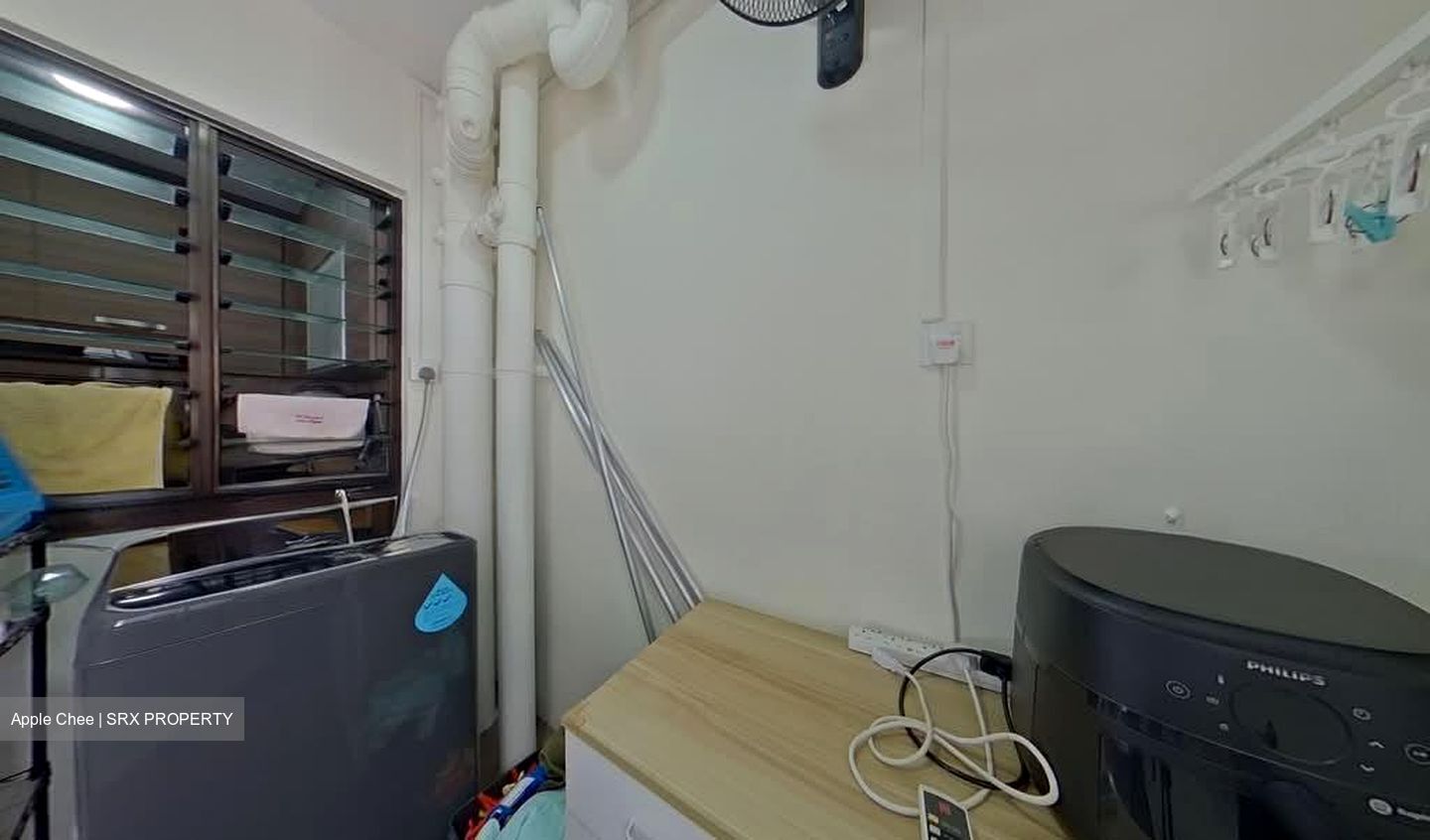 Blk 656D Jurong West Street 61 (Jurong West), HDB Executive #565818721